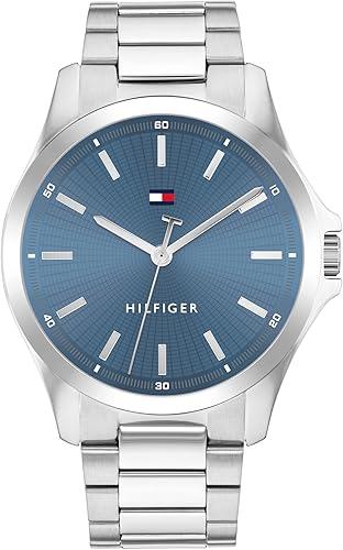 TOMMY HILFIGER 1710670 Quartz Men Watch