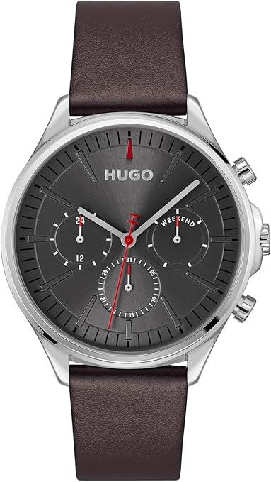 HUGO BOSS 1530407 Quartz Men Watch