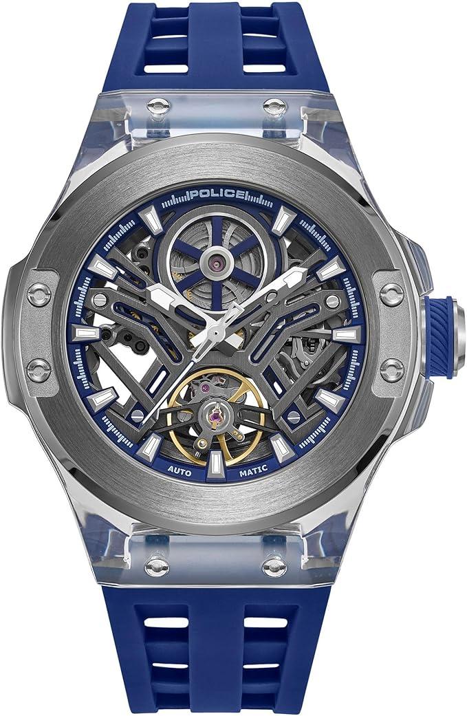 Police PEWGR0082204 Automatic Men Watch