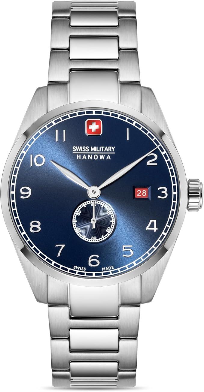 SWISS MILITARY SMWGH0000705 Quartz Men Watch