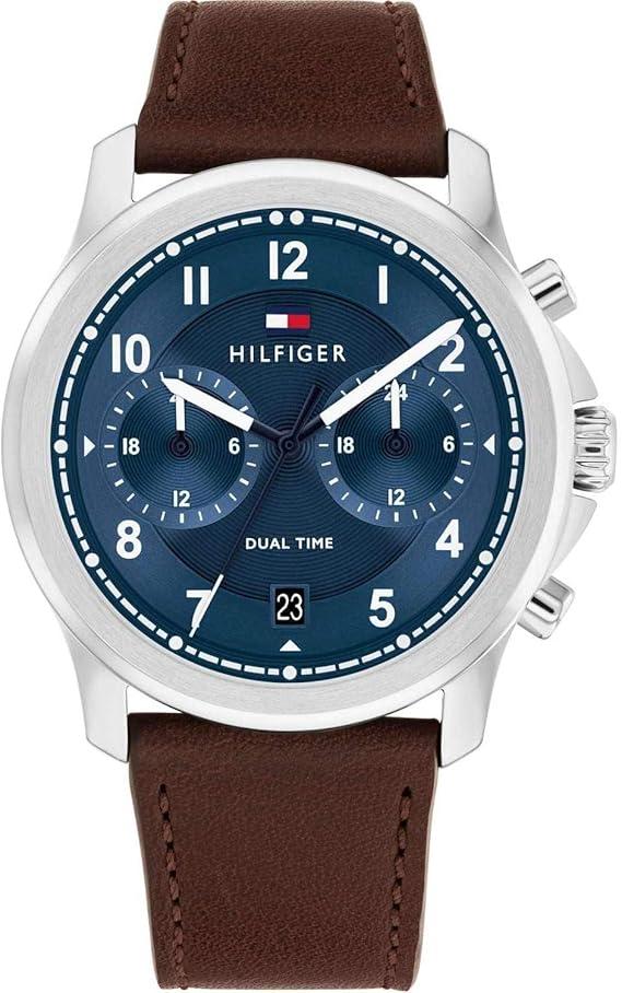 TOMMY HILFIGER 1710625 Quartz Men Watch