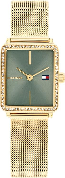 TOMMY HILFIGER 1782791 Quartz Ladies Watch