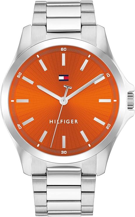 TOMMY HILFIGER 1710678 Quartz Men Watch