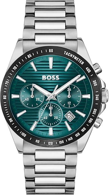HUGO BOSS 1514241 Quartz Men Watch