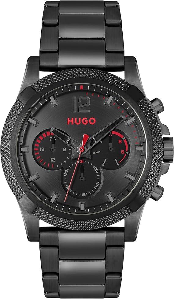 HUGO BOSS 1530296 Quartz Men Watch
