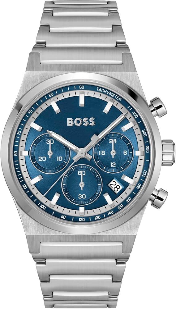 HUGO BOSS 1514250 Quartz Men Watch