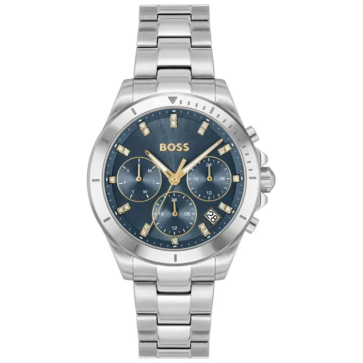 HUGO BOSS 1502826 Quartz Ladies Watch