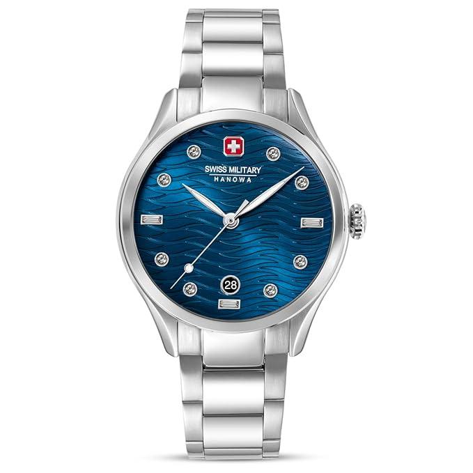 SWISS MILITARY SMWLH0005302 Swiss quartz Men Watch