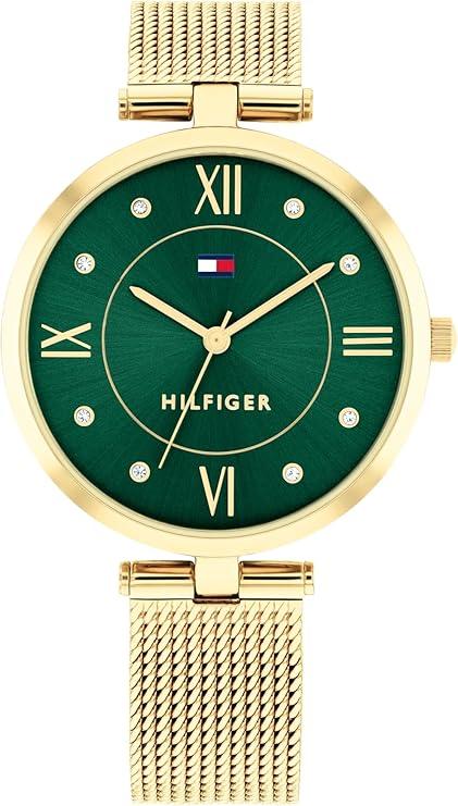 TOMMY HILFIGER 1782711 Quartz Ladies Watch