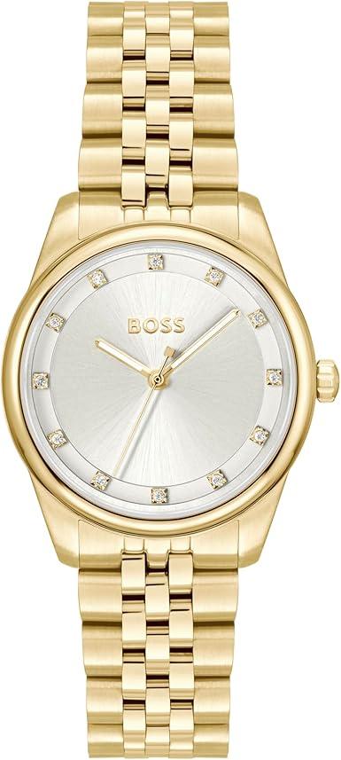 HUGO BOSS 1502810 Quartz Ladies Watch