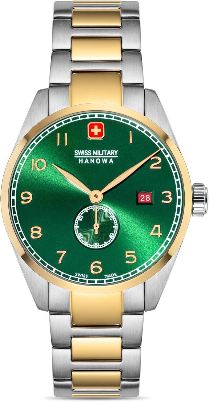 SWISS MILITARY SMWGH0000760 Swiss quartz Men Watch