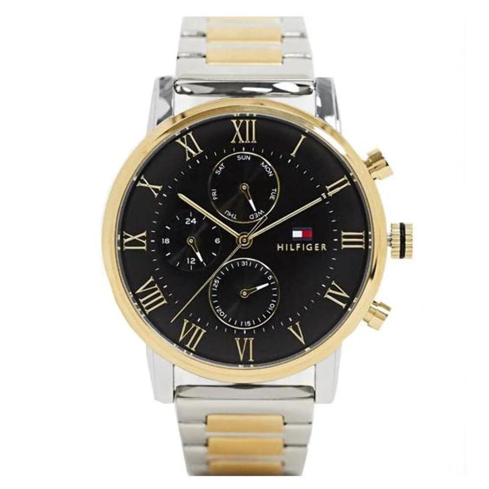 TOMMY HILFIGER 1791539 Quartz Men Watch