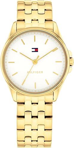 TOMMY HILFIGER 1782773 Quartz Ladies Watch