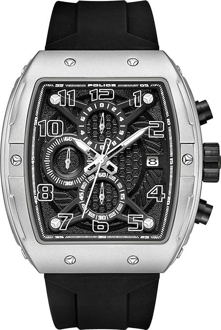 Police PEWGO0063101 Quartz Men Watch