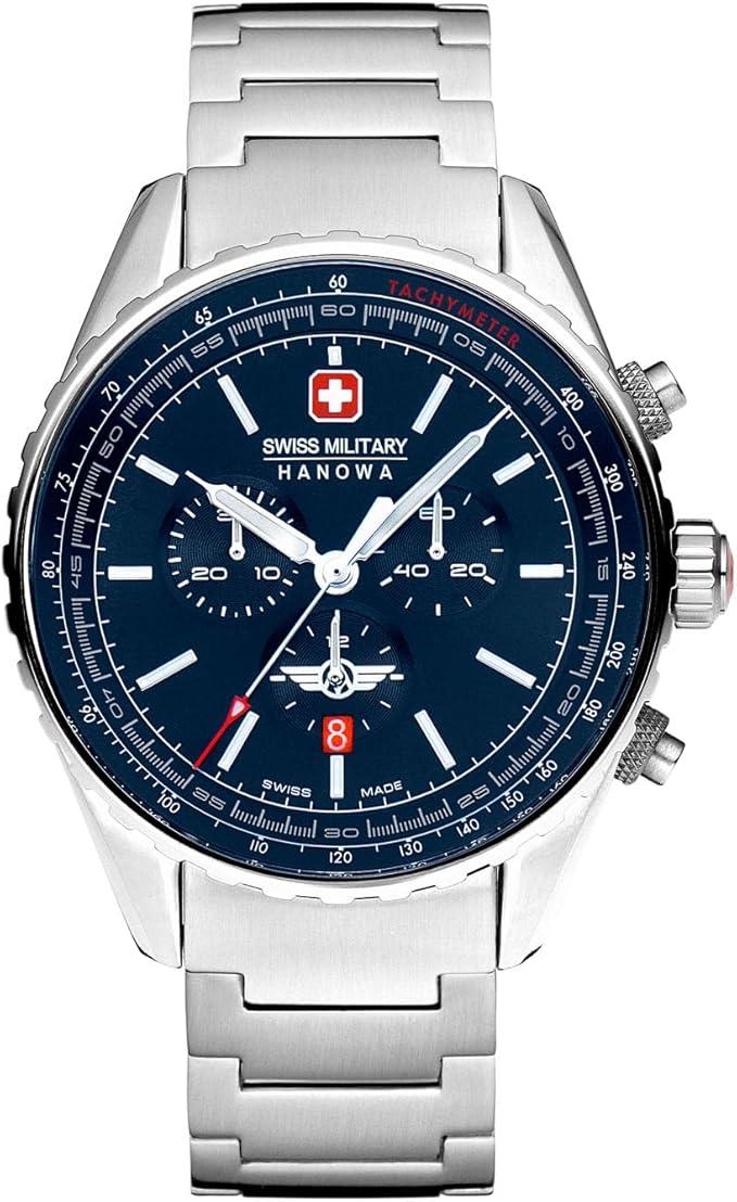 SWISS MILITARY SMWGI0000304 Swiss quartz Men Watch