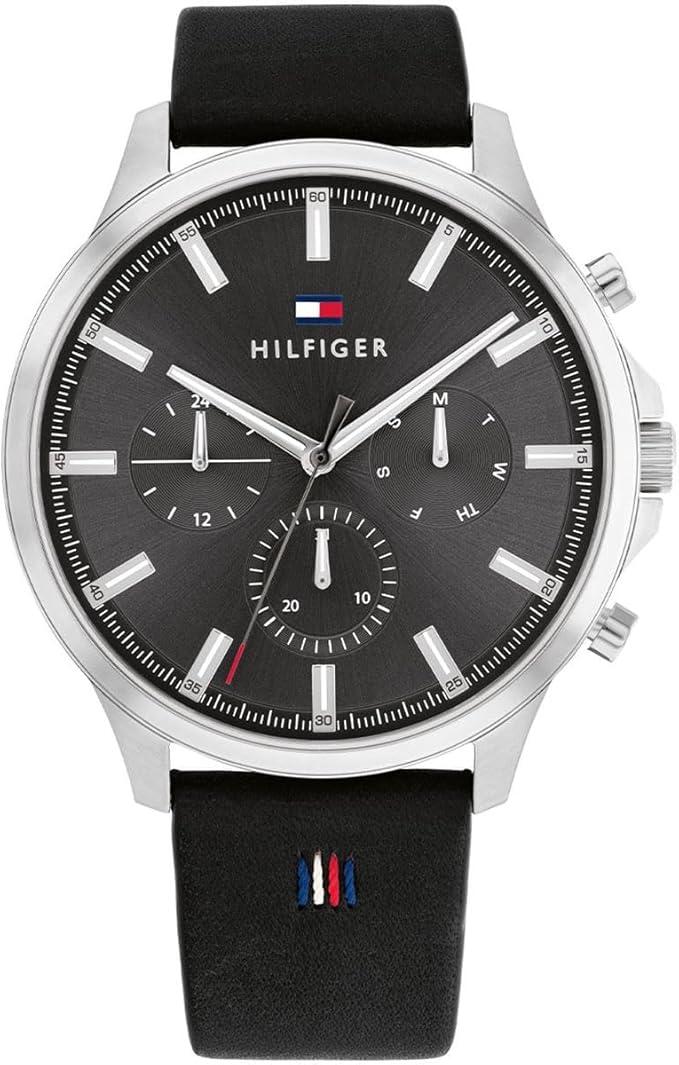 TOMMY HILFIGER 1710495 Quartz Men Watch