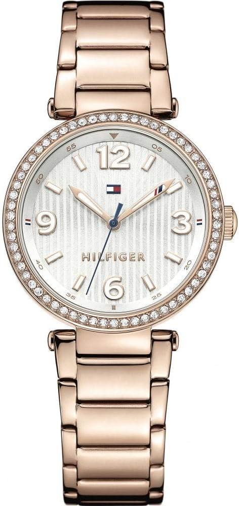 TOMMY HILFIGER 1781590 Quartz Ladies Watch