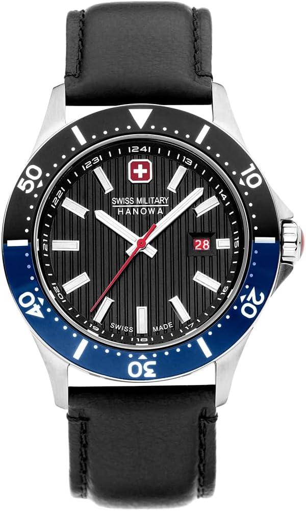 SWISS MILITARY SMWGB2100606 Quartz Men Watch