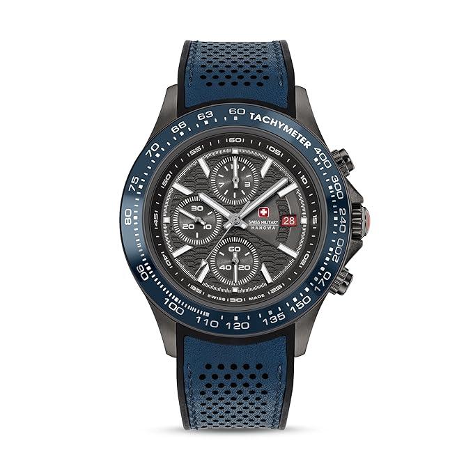 SWISS MILITARY SMWGO0003440 Swiss quartz Men Watch