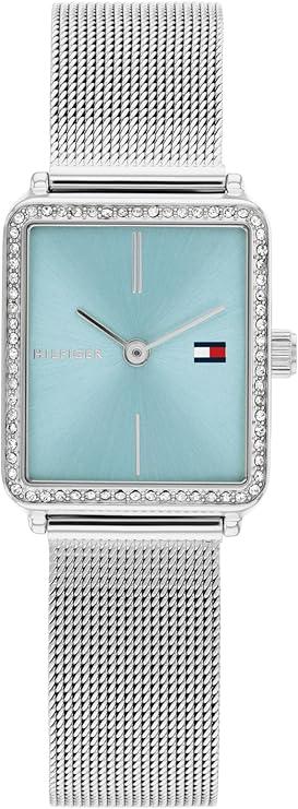 TOMMY HILFIGER 1782789 Quartz Ladies Watch