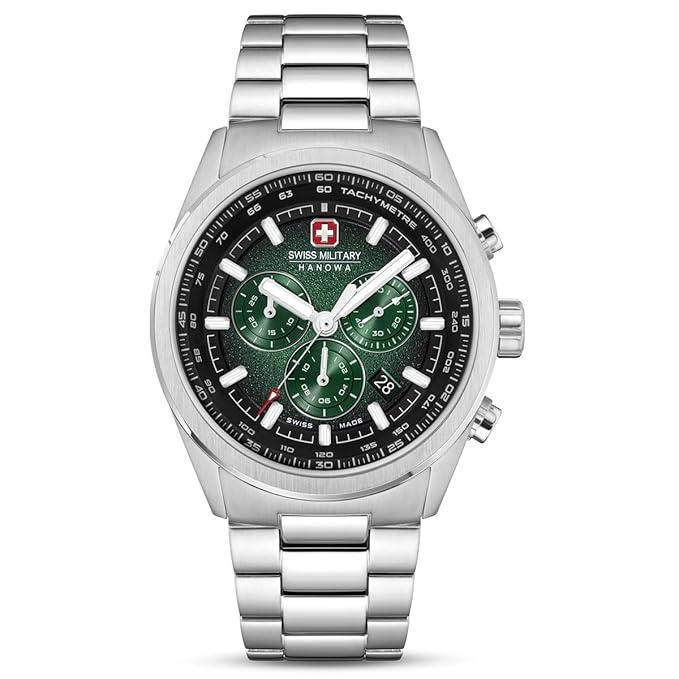 SWISS MILITARY SMWGI0004206 Swiss quartz Men Watch
