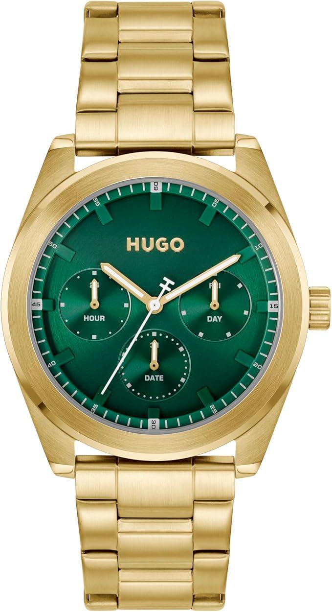 HUGO BOSS 1530425 Quartz Men Watch