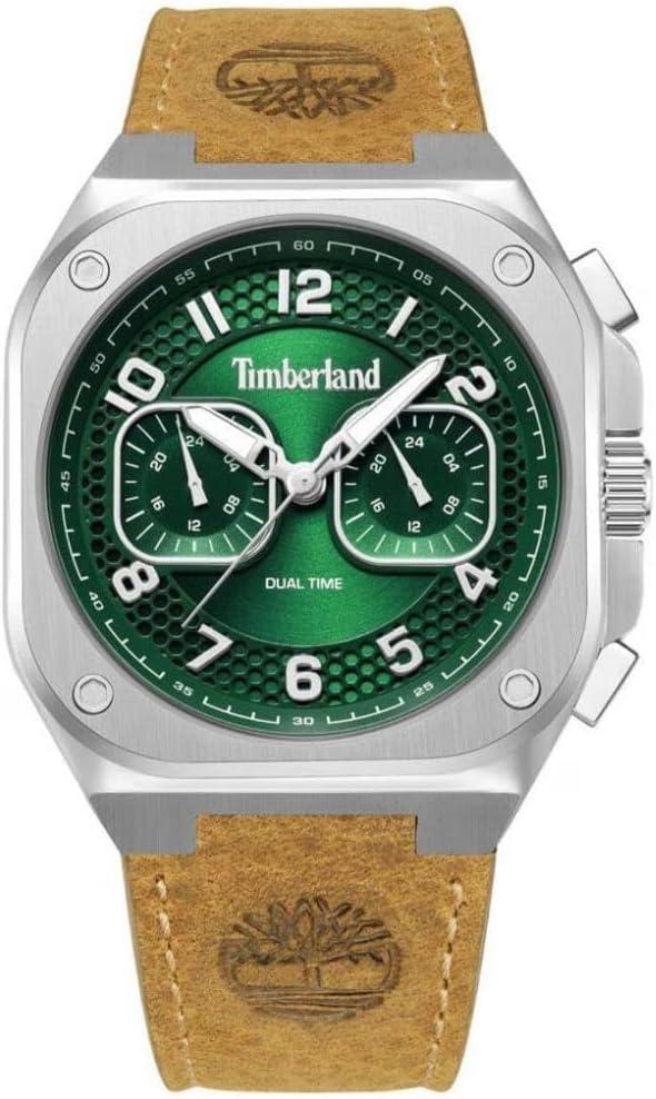 Timberland TDWGF0055002 Quartz Men Watch