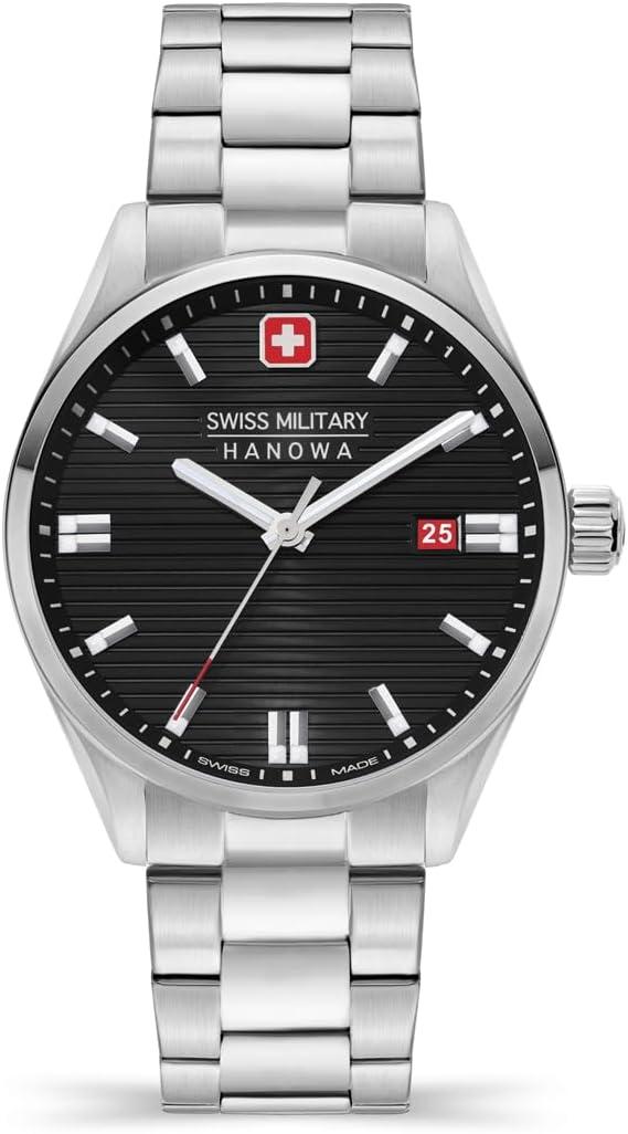SWISS MILITARY SMWGH2200302 Swiss quartz Men Watch