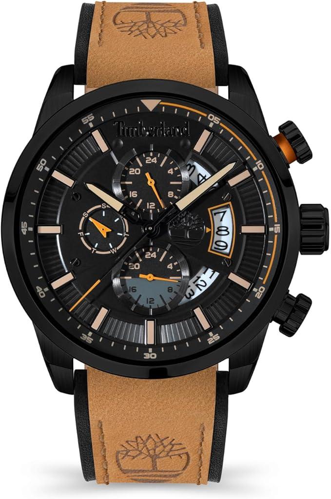 Timberland TDWGF2102603 Quartz Men Watch