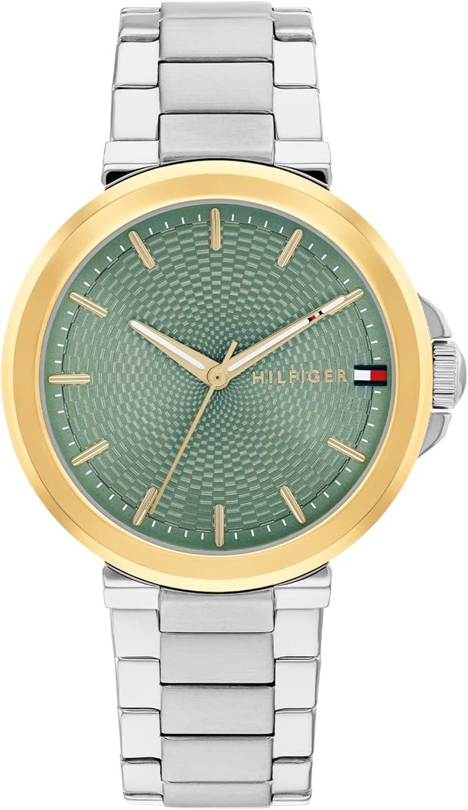 TOMMY HILFIGER 1782778 Quartz Ladies Watch