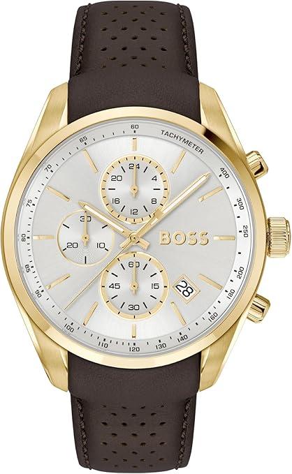 HUGO BOSS 1514225 Quartz Men Watch