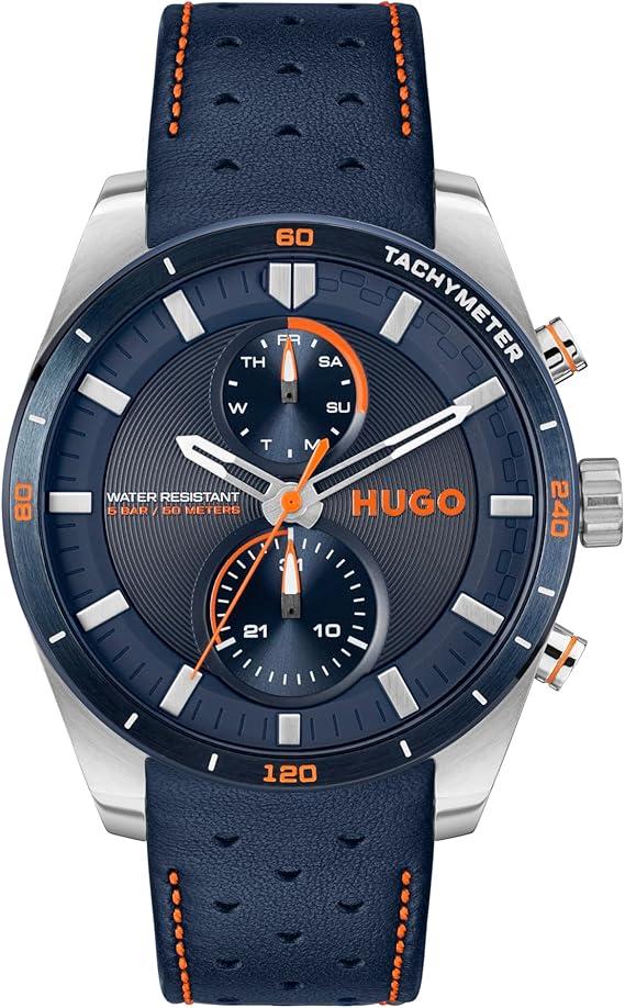 HUGO BOSS 1530371 Quartz Men Watch