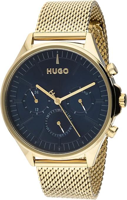 HUGO BOSS 1530410 Quartz Men Watch