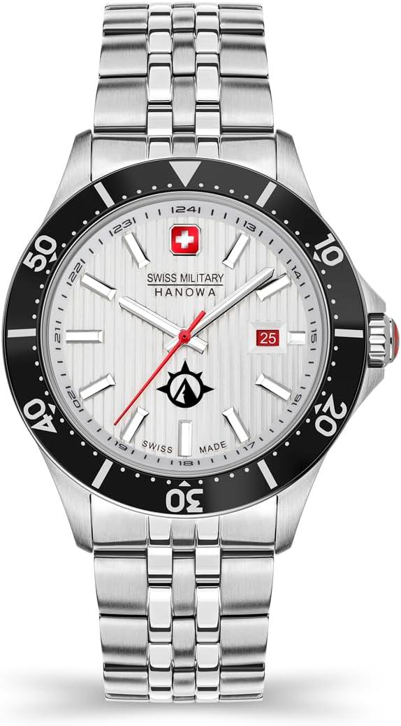 SWISS MILITARY SMWGH2100601 Swiss quartz Men Watch