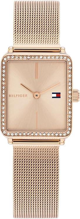 TOMMY HILFIGER 1782792 Quartz Ladies Watch