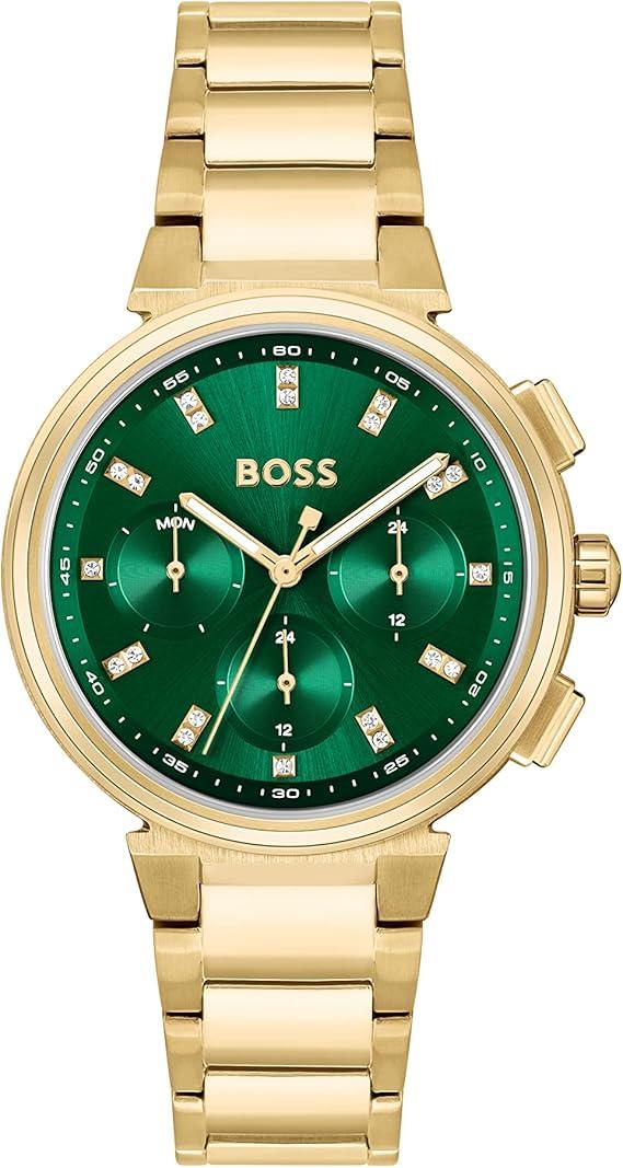 HUGO BOSS 1502679 Quartz Ladies Watch
