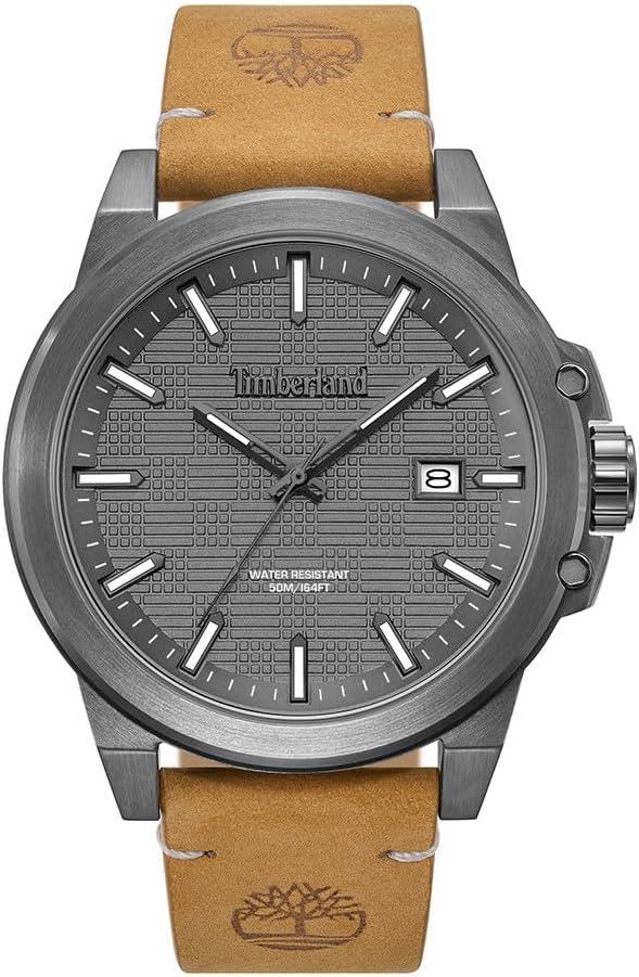 Timberland TDWGB0083003 Quartz Men Watch