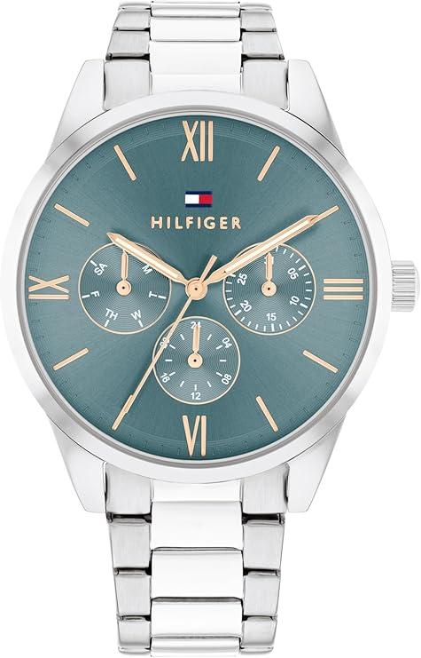 TOMMY HILFIGER 1782745 Quartz Ladies Watch
