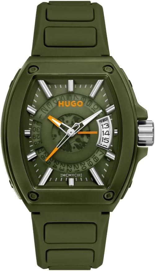 HUGO BOSS 1530433 Quartz Men Watch