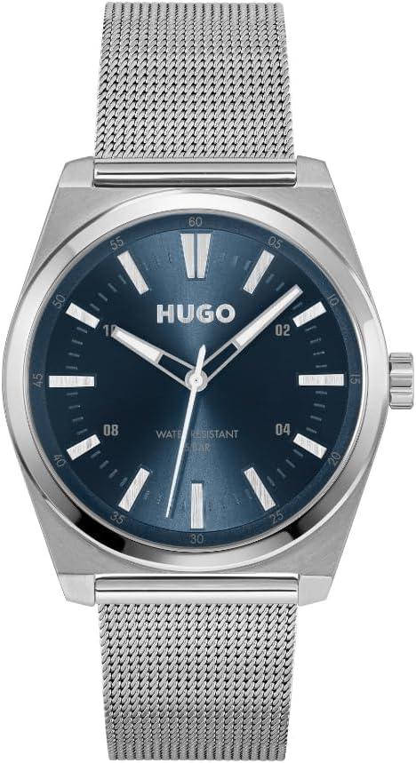 HUGO BOSS 1530439 Quartz Men Watch