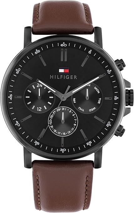 TOMMY HILFIGER 1710704 Quartz Men Watch