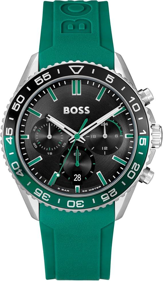 HUGO BOSS 1514246 Quartz Men Watch