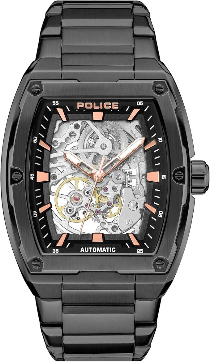 Police PEWJL0072201 Automatic Men Watch