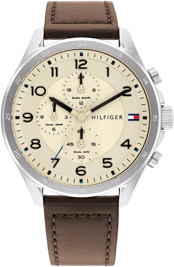 TOMMY HILFIGER 1792003 Quartz Men Watch
