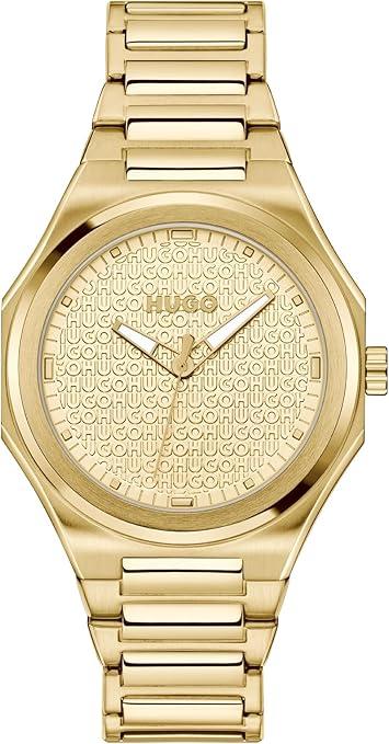 HUGO BOSS 1540177 Quartz Ladies Watch