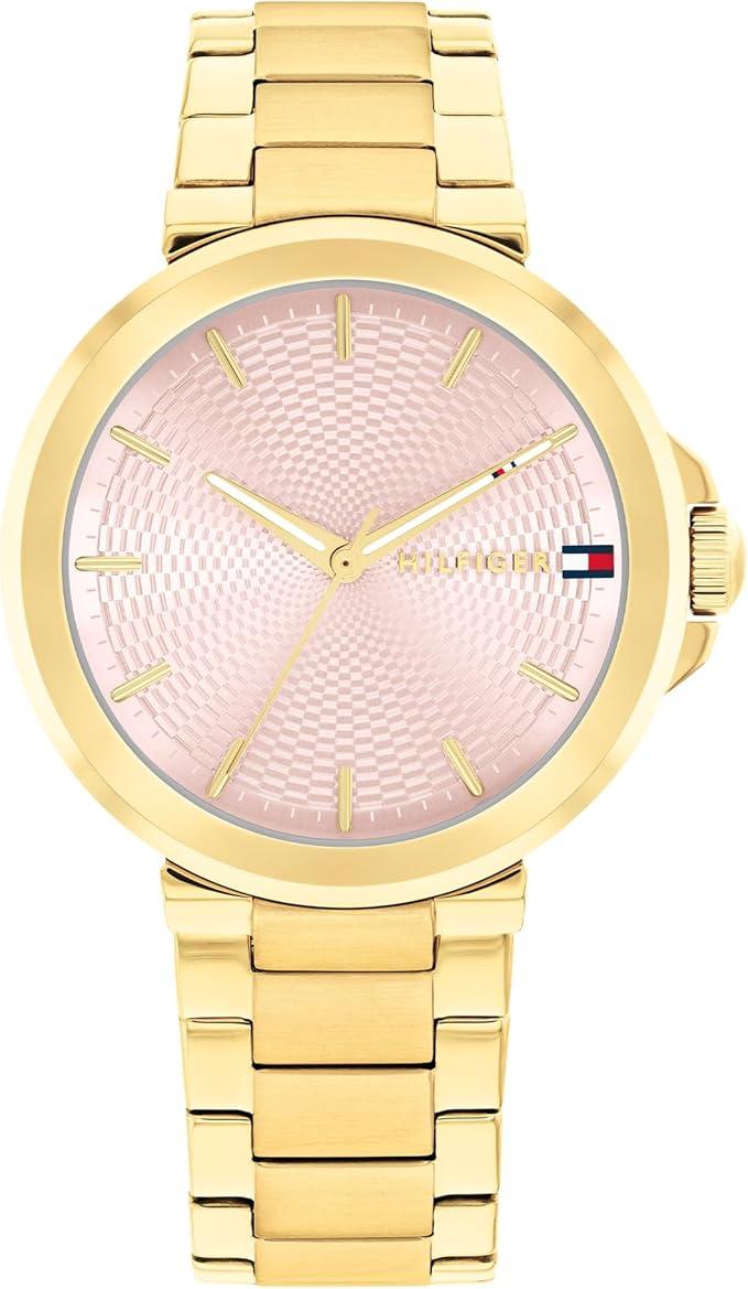 TOMMY HILFIGER 1782779 Quartz Ladies Watch