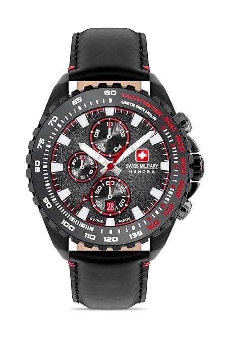 SWISS MILITARY SMWGC0001832 Swiss quartz Men Watch