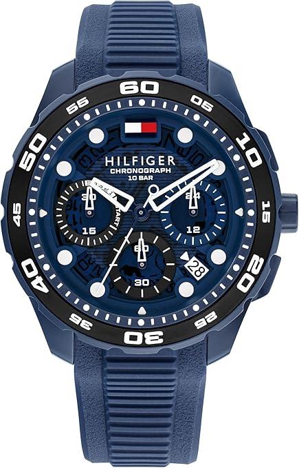 TOMMY HILFIGER 1792232 Quartz Men Watch