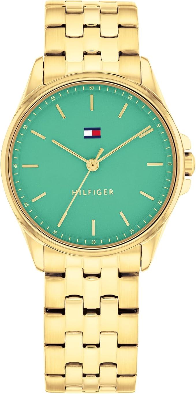 TOMMY HILFIGER 1782774 Quartz Ladies Watch