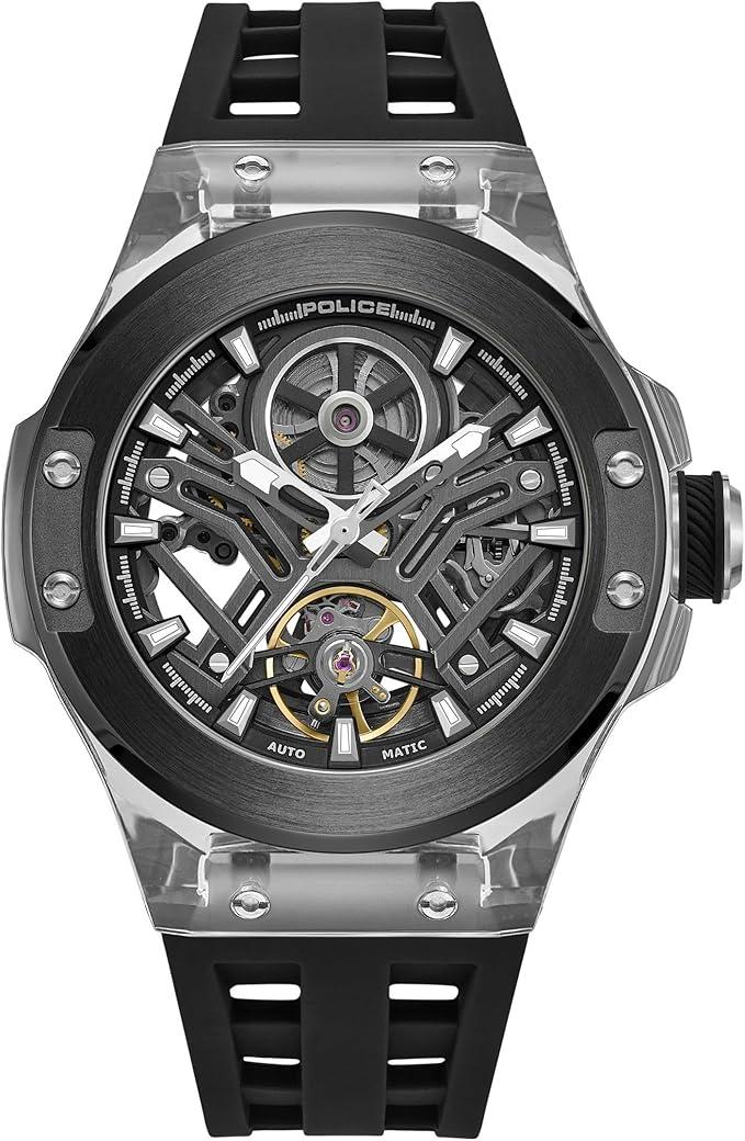 Police PEWGR0082203 Automatic Men Watch